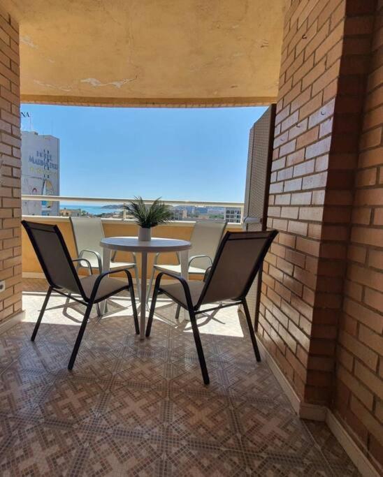 Apartamento Primera Linea - Magic World Marina D'Or Oropesa del Mar Εξωτερικό φωτογραφία