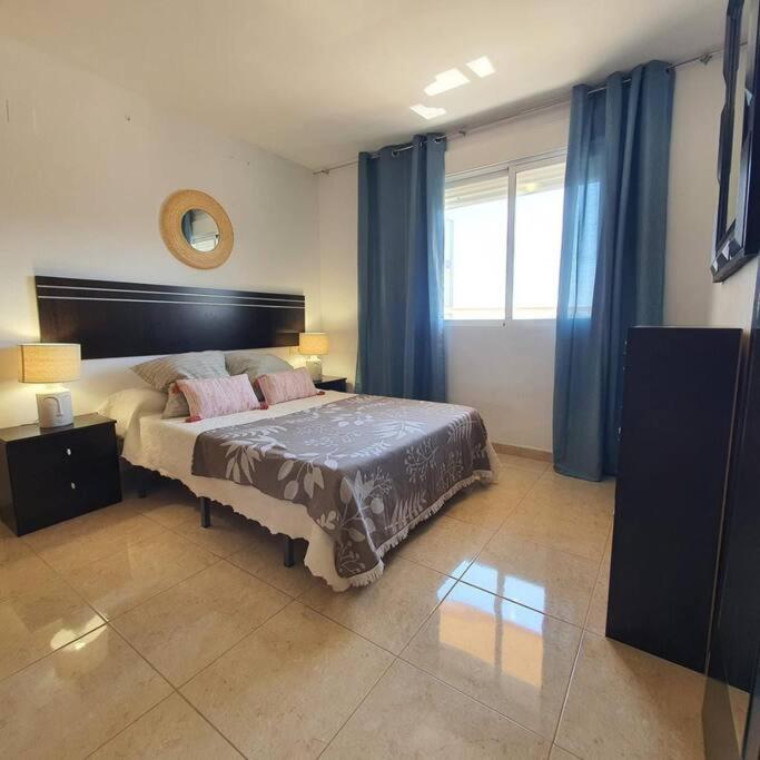 Apartamento Primera Linea - Magic World Marina D'Or Oropesa del Mar Εξωτερικό φωτογραφία