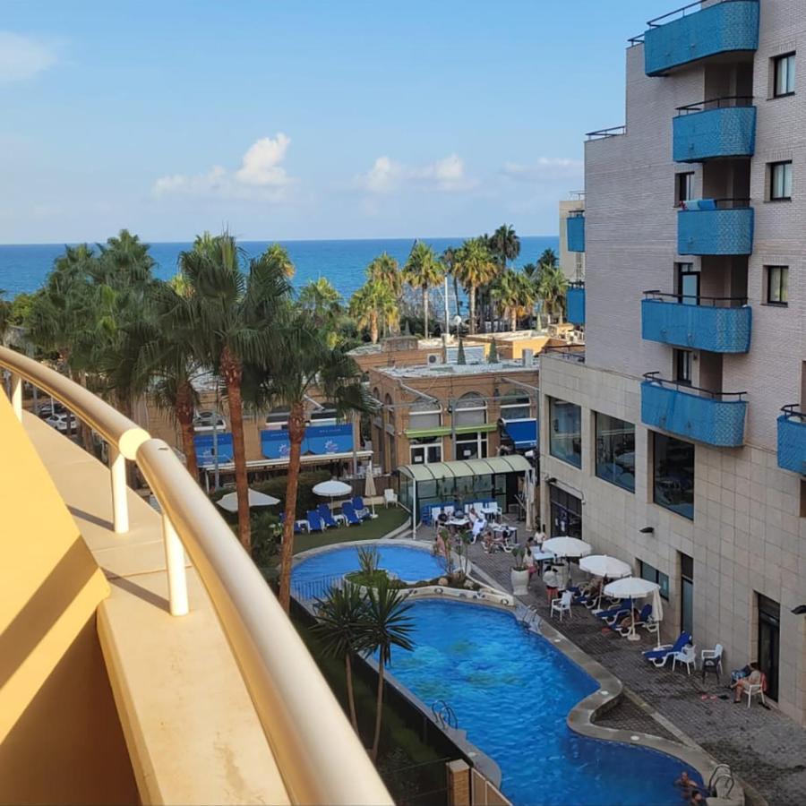 Apartamento Primera Linea - Magic World Marina D'Or Oropesa del Mar Εξωτερικό φωτογραφία