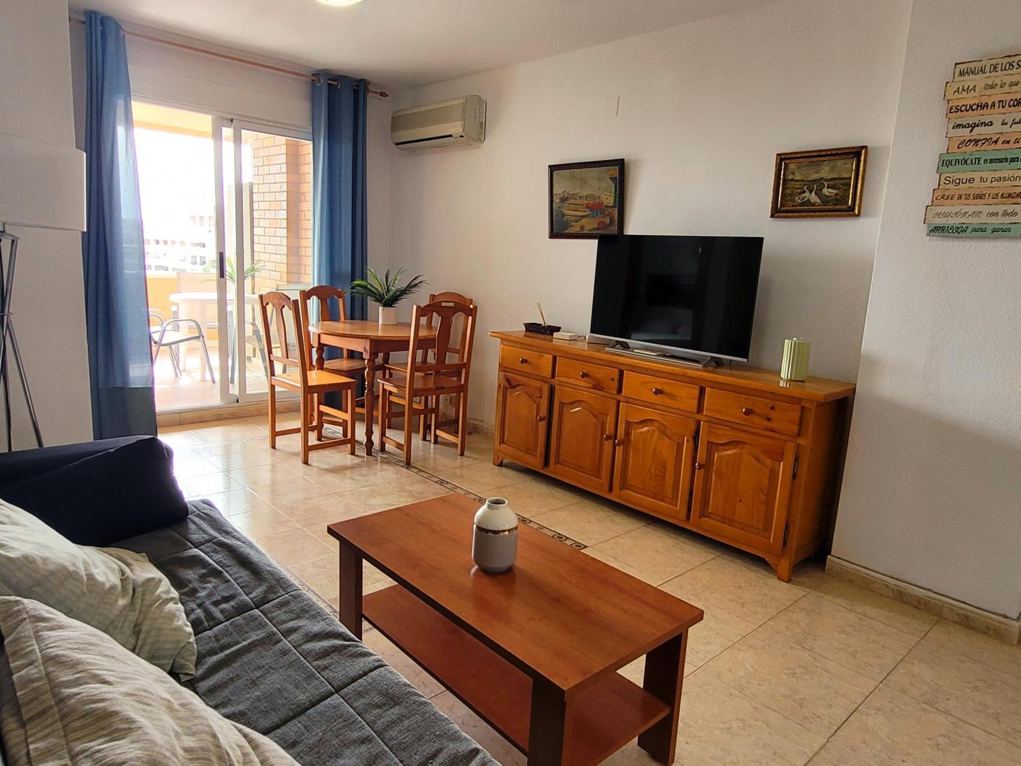 Apartamento Primera Linea - Magic World Marina D'Or Oropesa del Mar Εξωτερικό φωτογραφία
